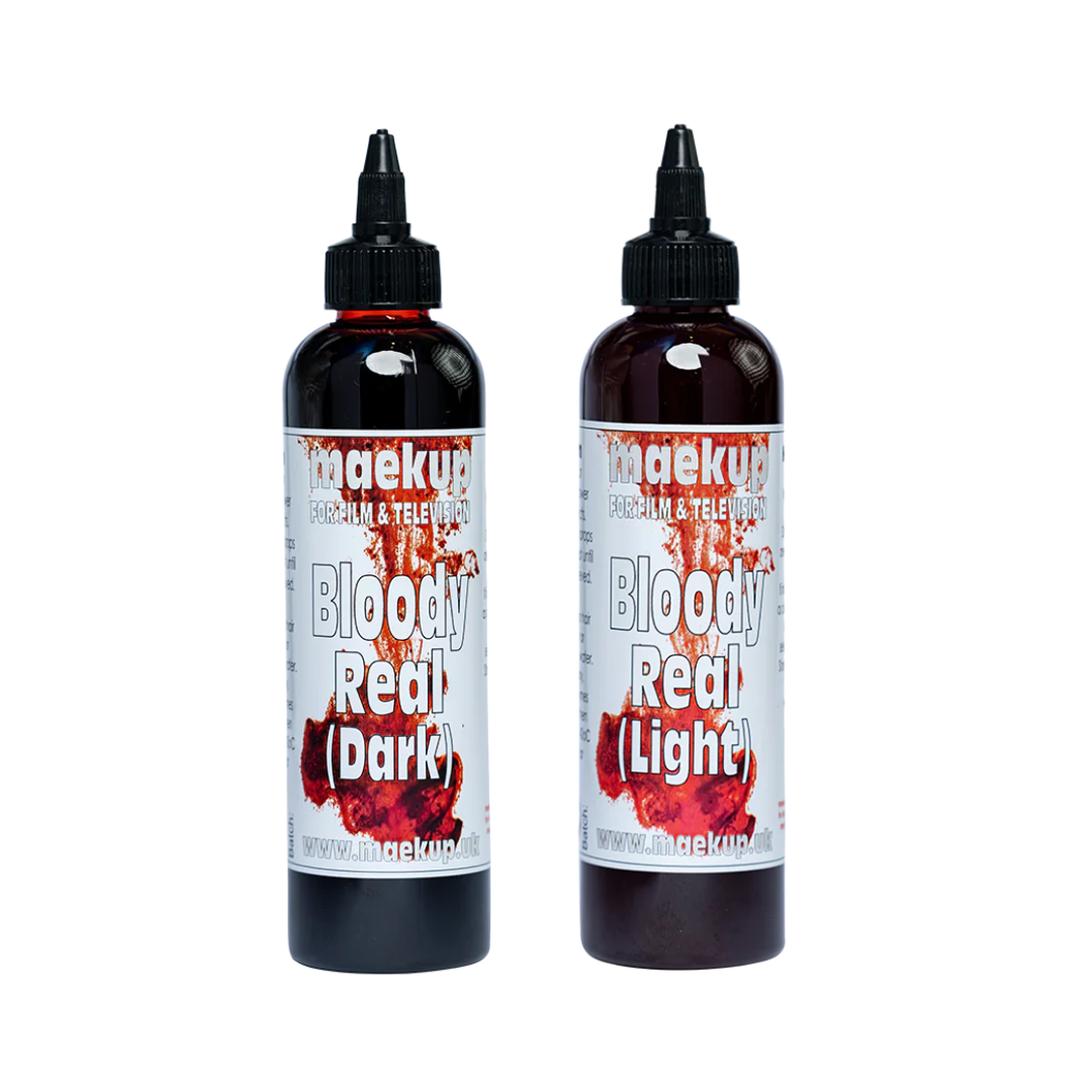 Maekup-Bloody-Real-duo- Maekup Bloody Real - Image 1