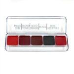Skin Illustrator - Bloody Five Palette - Image 2