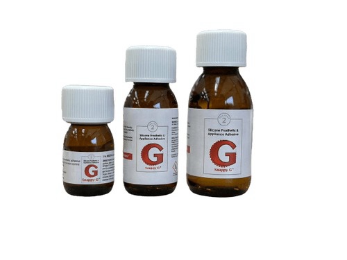 2d7ff04f-9089-4136-826b-50a340916bad Snappy G II Adhesive - Adesivo al silicone - immagine 1