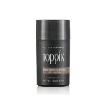 Toppik Hair Building Fibers - Fibre di Cheratina per Capelli  12g - immagine 3