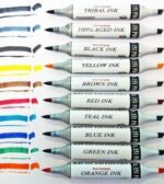 K.D. 151 TATTOO PENS - PENNA PER TATUAGGI - immagine 3