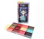 Ripper Fx Appearance palette