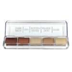 Skin Illustrator - Brow Palette - Image 2