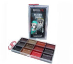 Ripper Fx Bloody Dirty Palette