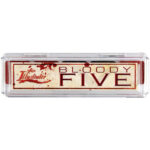 Skin Illustrator - Bloody Five Palette