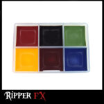 Ripper Fx Bruise Pocket Palette - immagine 2