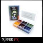 Ripper Fx Bruise Pocket Palette
