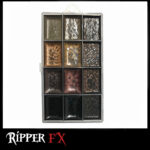 Ripper Fx Hair 2 Palette - immagine 3