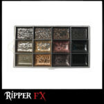 Ripper Fx Hair 2 Palette - immagine 4