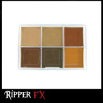 Ripper Dark Flesh Pocket palette - Image 2