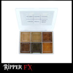 Ripper Dark Flesh Pocket palette - Image 4