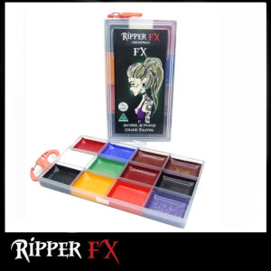 Ripper FX Palette