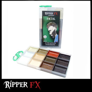 Ripper FX Facial Alcohol Palette
