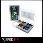 Ripper Facial Pocket palette