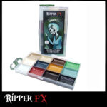 Ripper Fx Ghoul palette