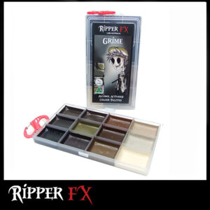 Ripper Fx Grime Palette