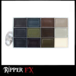 Ripper Fx Grime Palette - immagine 3