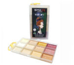 Ripper Fx Hair 1 Palette