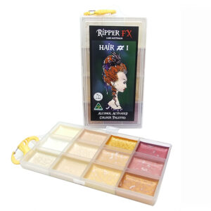 Ripper Fx Hair 1 Palette
