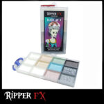 Ripper Fx Hair 3 Palette