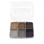 Skin Illustrator - On Set Scalp Palette - immagine 2