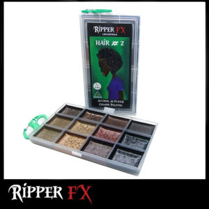 Ripper Fx Hair 2 Palette