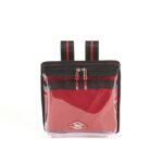 SAMAS Klear POUCH LARGE