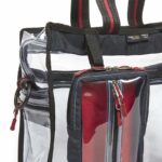 SAMAS Kristal BAG LARGE - Image 4