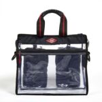 SAMAS Kristal BAG LARGE