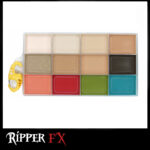 Ripper Fx Light Flesh Palette - immagine 4