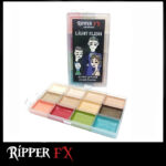 Ripper Fx Light Flesh Palette - immagine 2