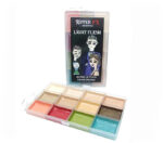 Ripper Fx Light Flesh Palette