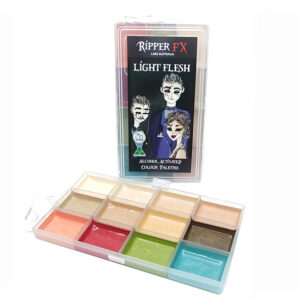 Ripper Fx Light Flesh Palette