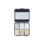 Skin Illustrator - On Set Hair Aging Palette - immagine 2