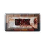 Skin Illustrator - DARK TONE PALETTE