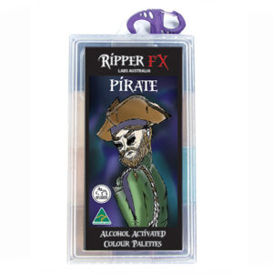 Ripper Fx Pirate Palette