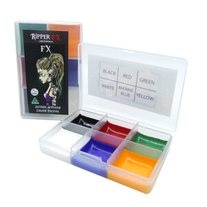 Ripper FX Pocket Palette