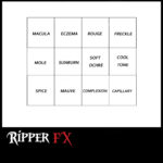Ripper Fx Appearance palette - immagine 4