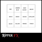 Ripper FX Palette - immagine 2