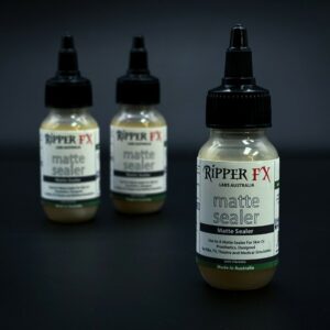Ripper Fx Matte Sealer 50ml