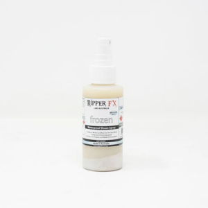 Ripper Fx frozen Spray -Spray effetto ghiaccio