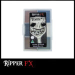 Ripper Fx Tooth Palette 1 Pocket Palette - immagine 3