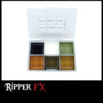 Ripper Fx Tooth Palette 1 Pocket Palette - immagine 2