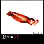Ripper Fx Scratch Blood Dark- Sangue per Graffi - immagine 2