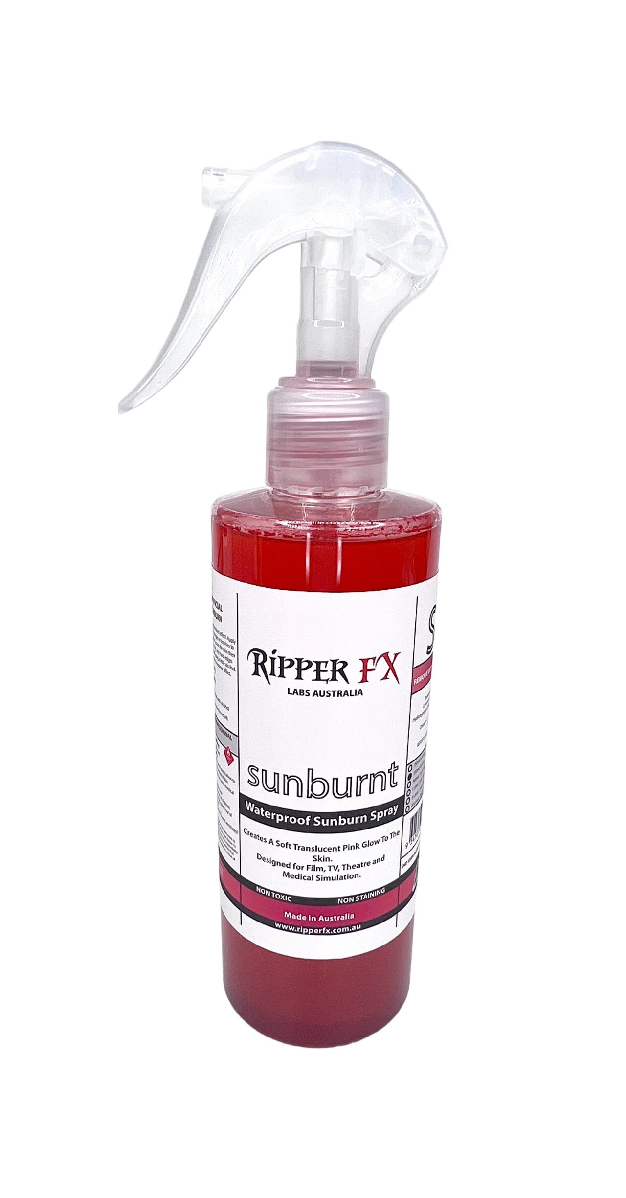 Ripper sunburnt Ripper Fx Sunburnt Pinky 50ml Spray - immagine 1