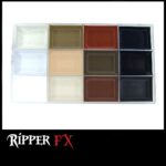 Ripper FX Facial Alcohol Palette - immagine 3