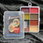 Sideshow Palette - Rogue