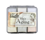 Skin Illustrator - On Set Hair Aging Palette