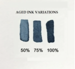K.D. 151 TATTOO PENS - PENNA PER TATUAGGI - immagine 2
