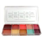 Skin Illustrator - COMPLEXION PALETTE - immagine 2